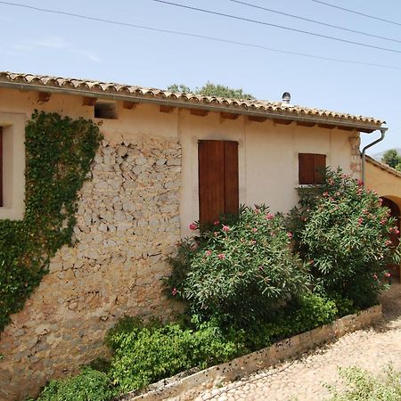 Finca Son Vivot Exteriér fotografie