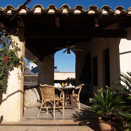 Finca Son Vivot Exteriér fotografie