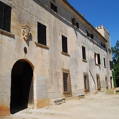 Finca Son Vivot Exteriér fotografie