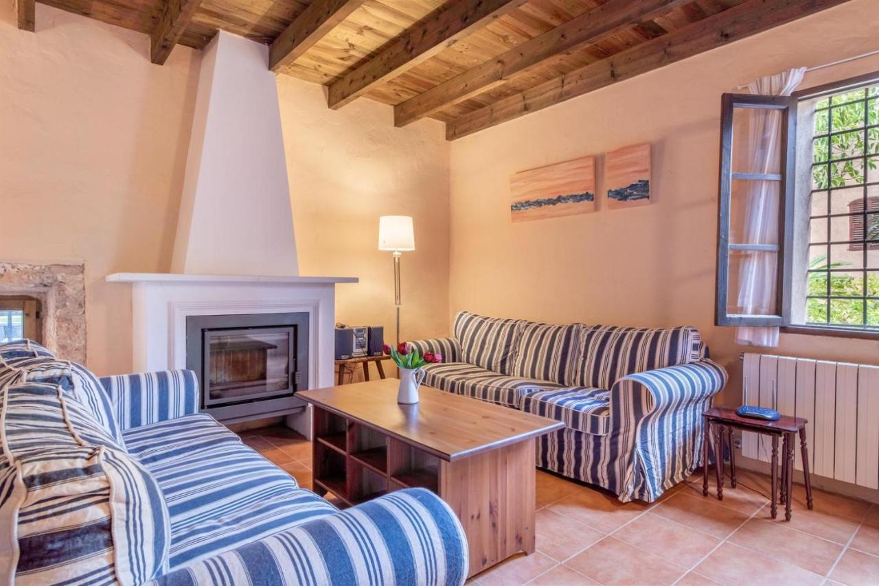 Finca Son Vivot Exteriér fotografie