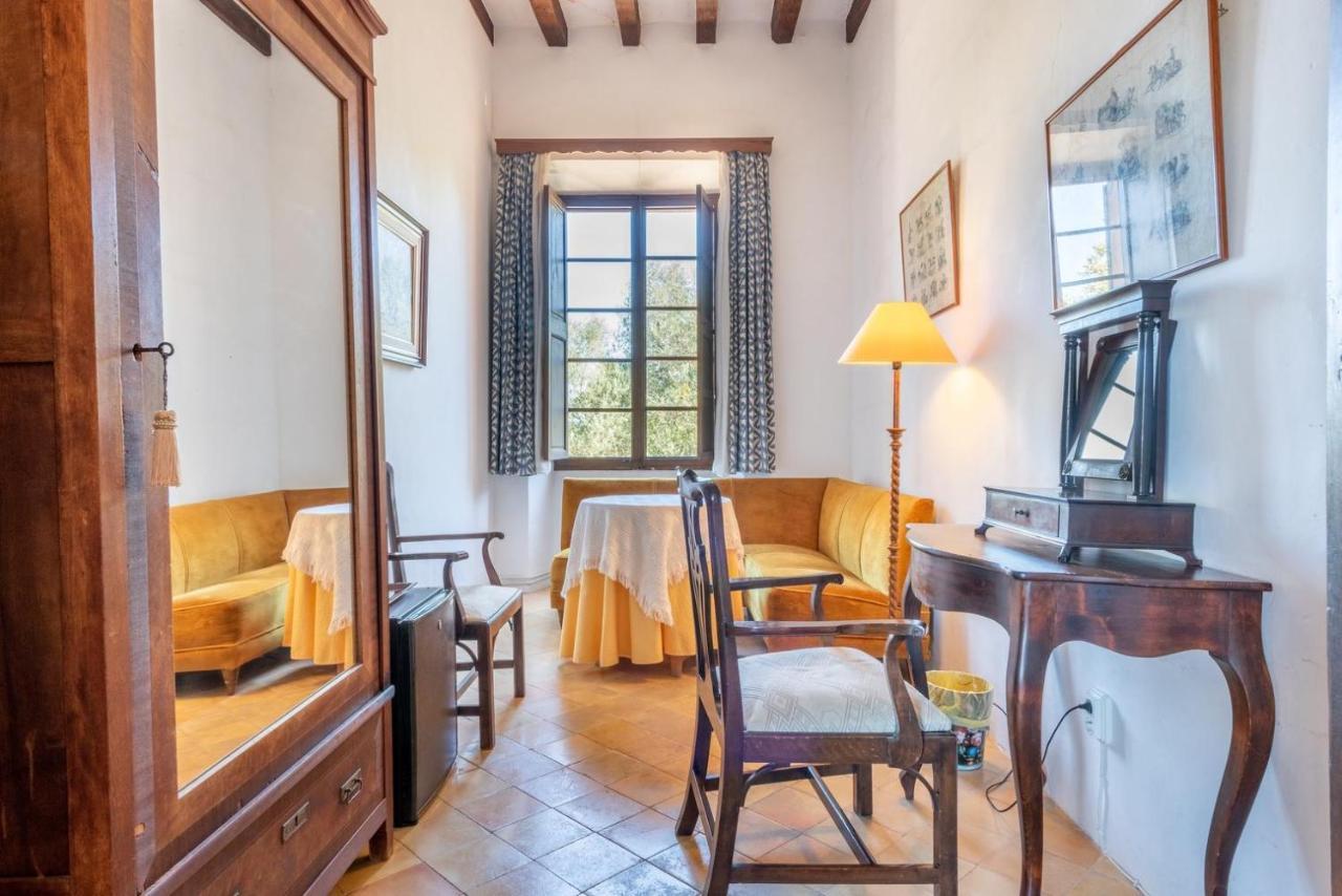 Finca Son Vivot Exteriér fotografie
