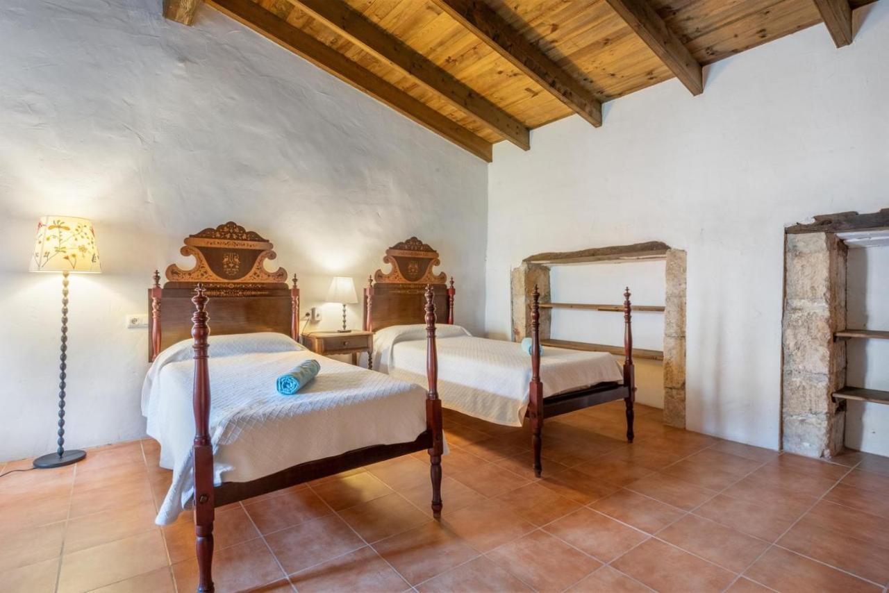 Finca Son Vivot Exteriér fotografie