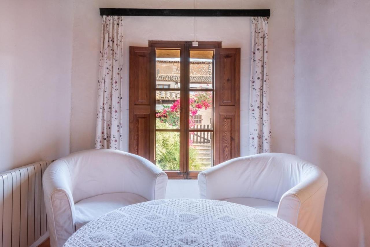 Finca Son Vivot Exteriér fotografie