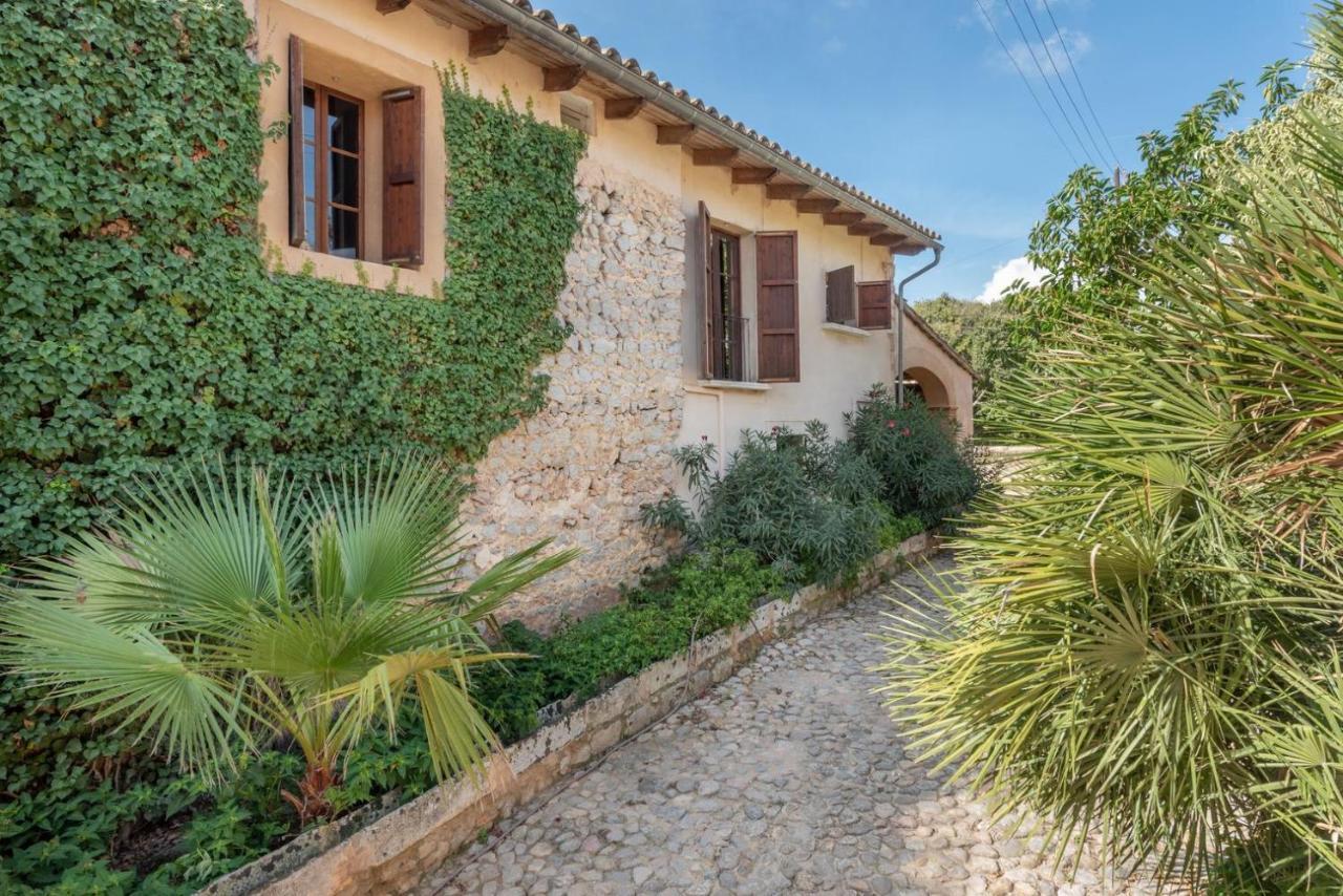 Finca Son Vivot Exteriér fotografie