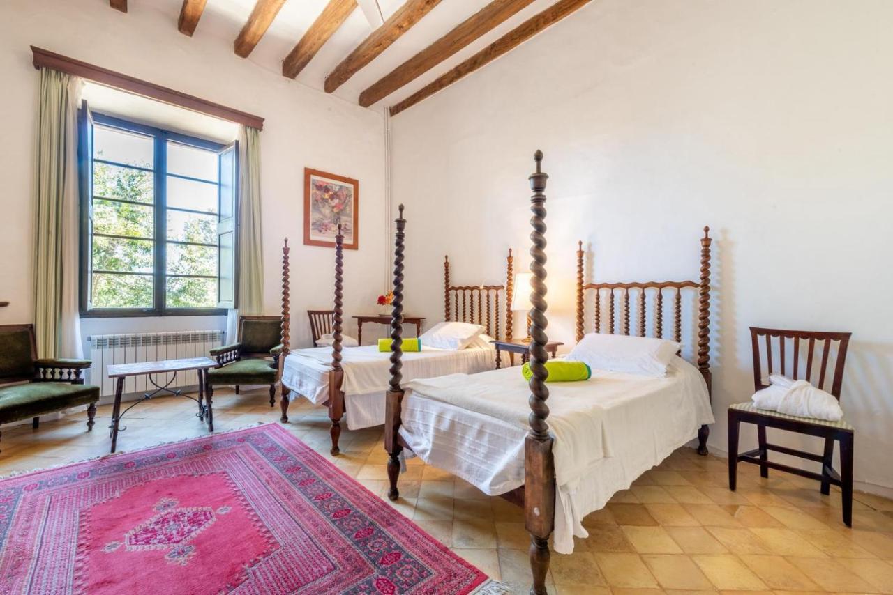 Finca Son Vivot Exteriér fotografie