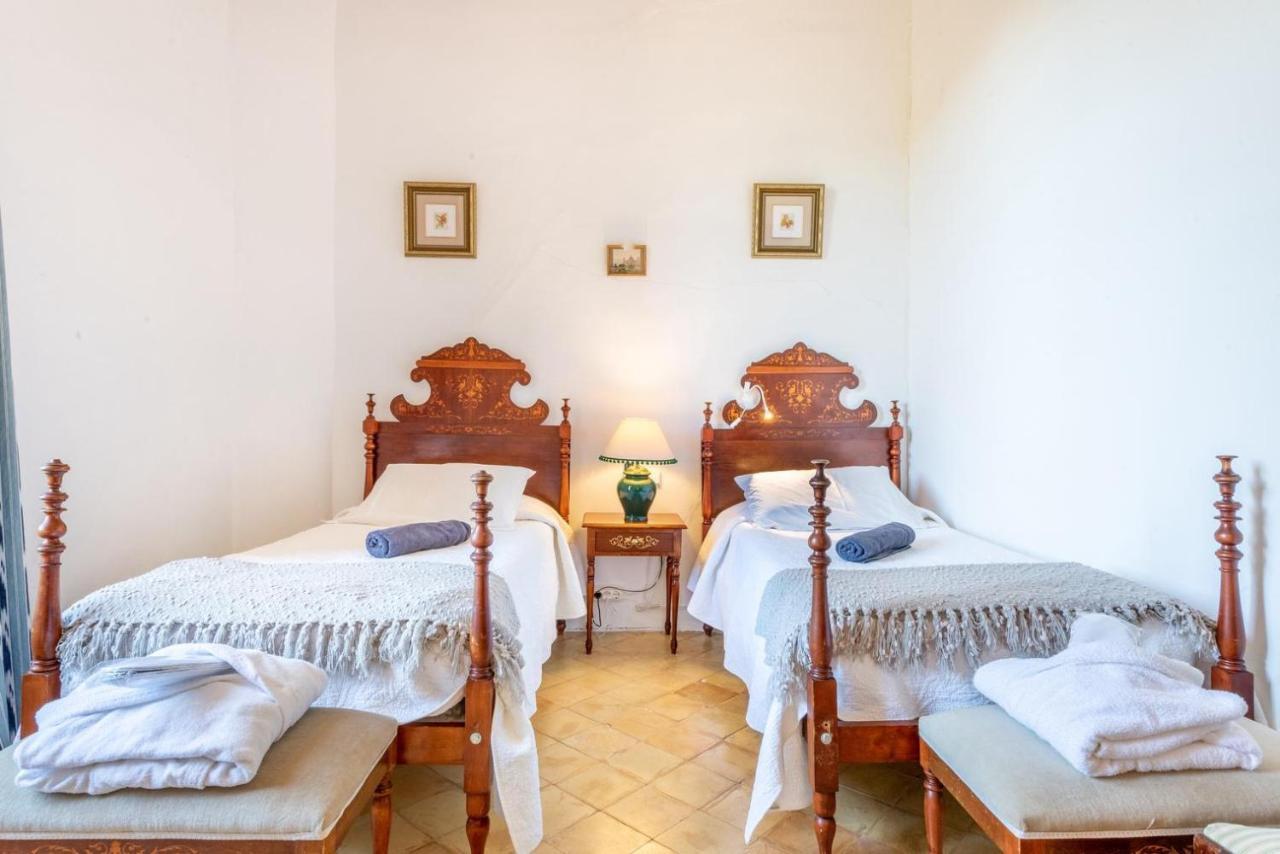 Finca Son Vivot Exteriér fotografie
