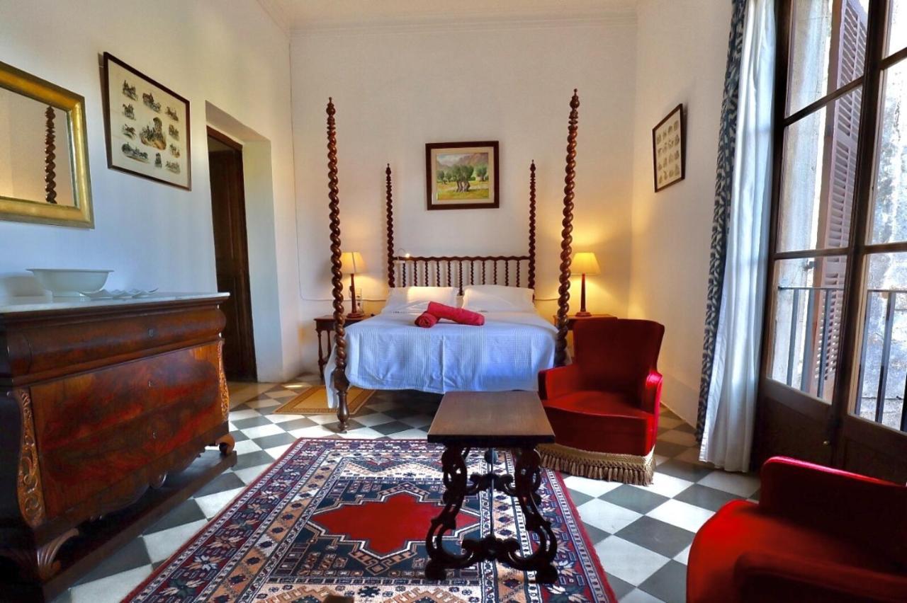 Finca Son Vivot Exteriér fotografie
