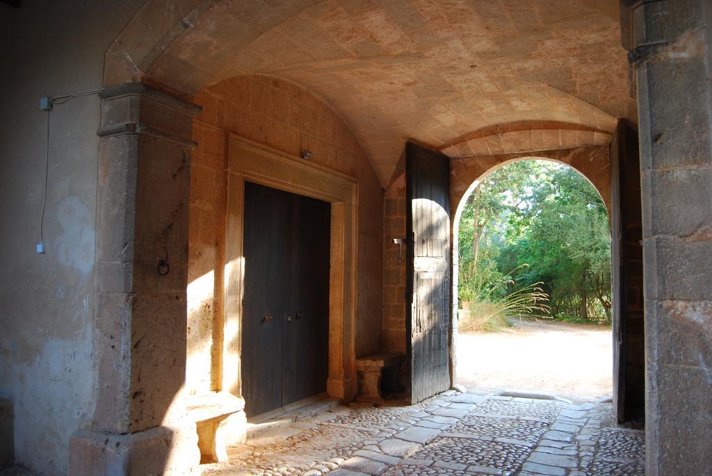 Finca Son Vivot Exteriér fotografie