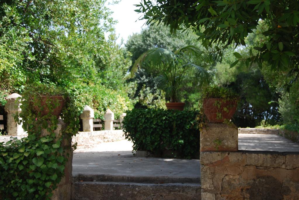 Finca Son Vivot Exteriér fotografie
