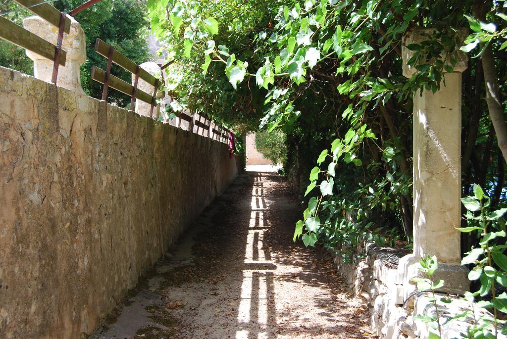 Finca Son Vivot Exteriér fotografie