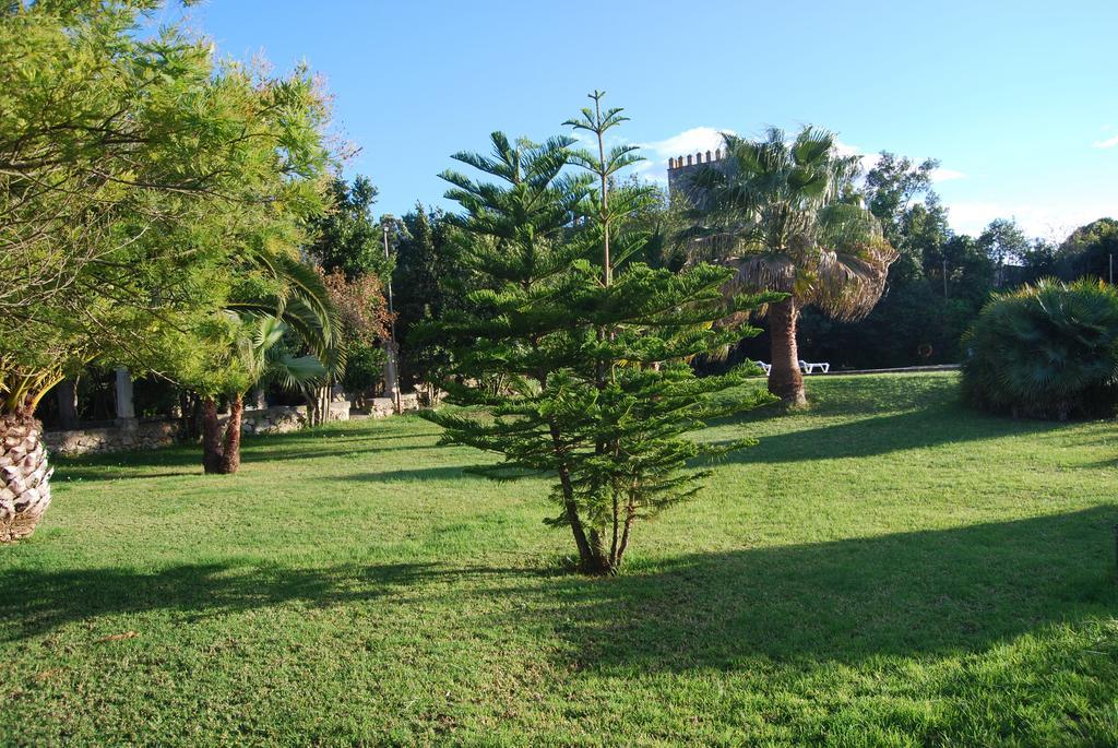 Finca Son Vivot Exteriér fotografie