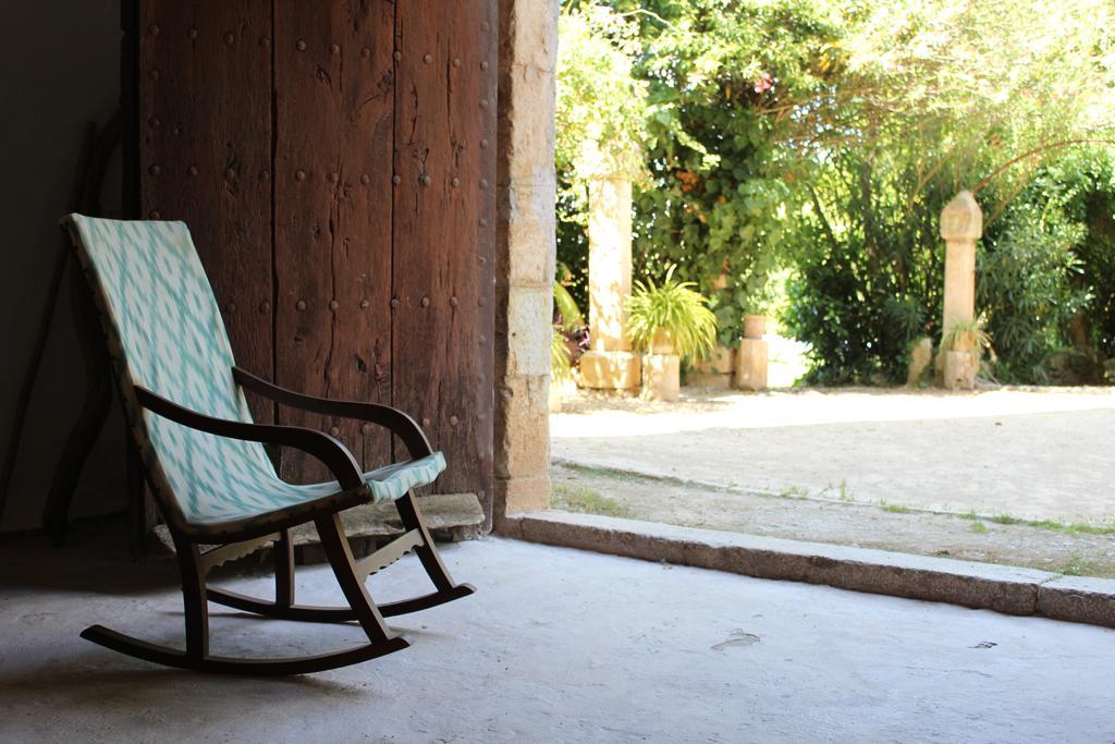 Finca Son Vivot Exteriér fotografie