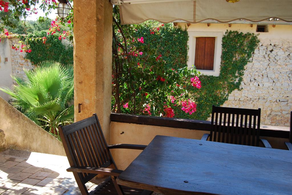 Finca Son Vivot Exteriér fotografie