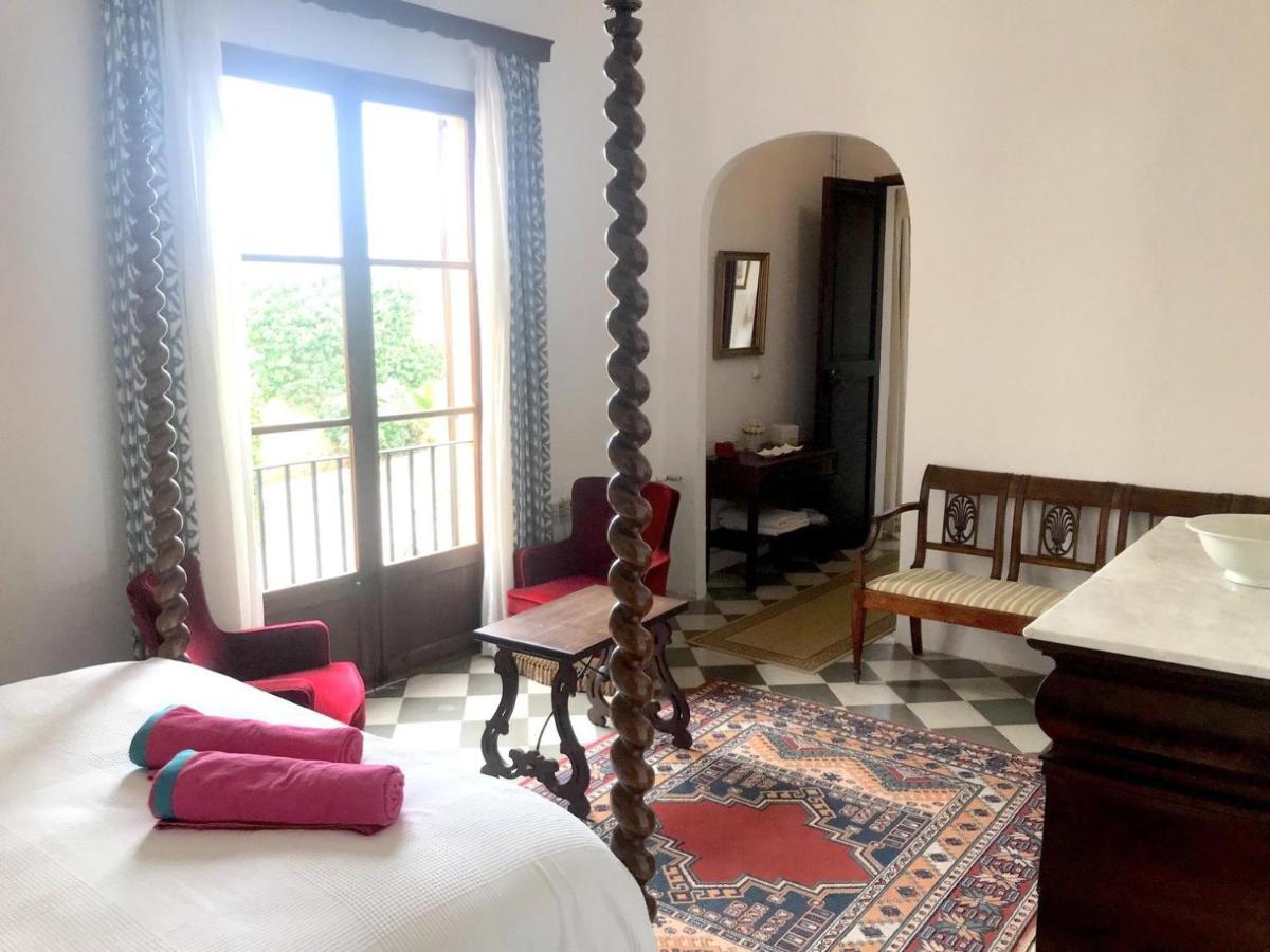 Finca Son Vivot Exteriér fotografie