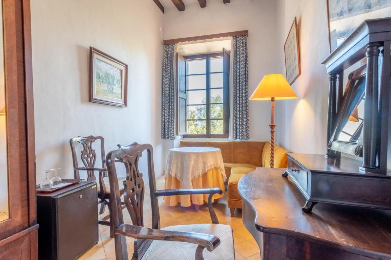 Finca Son Vivot Exteriér fotografie