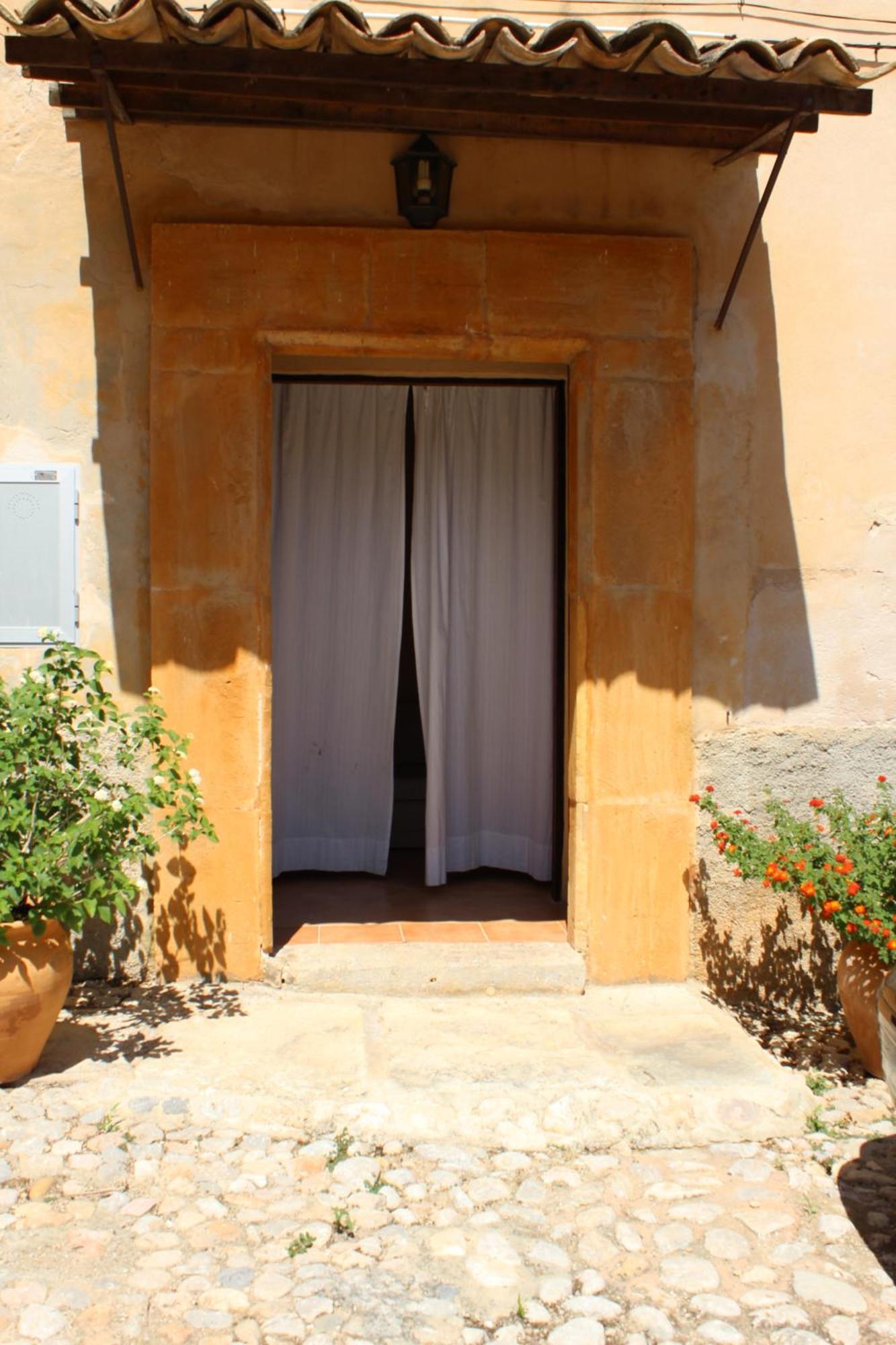 Finca Son Vivot Exteriér fotografie