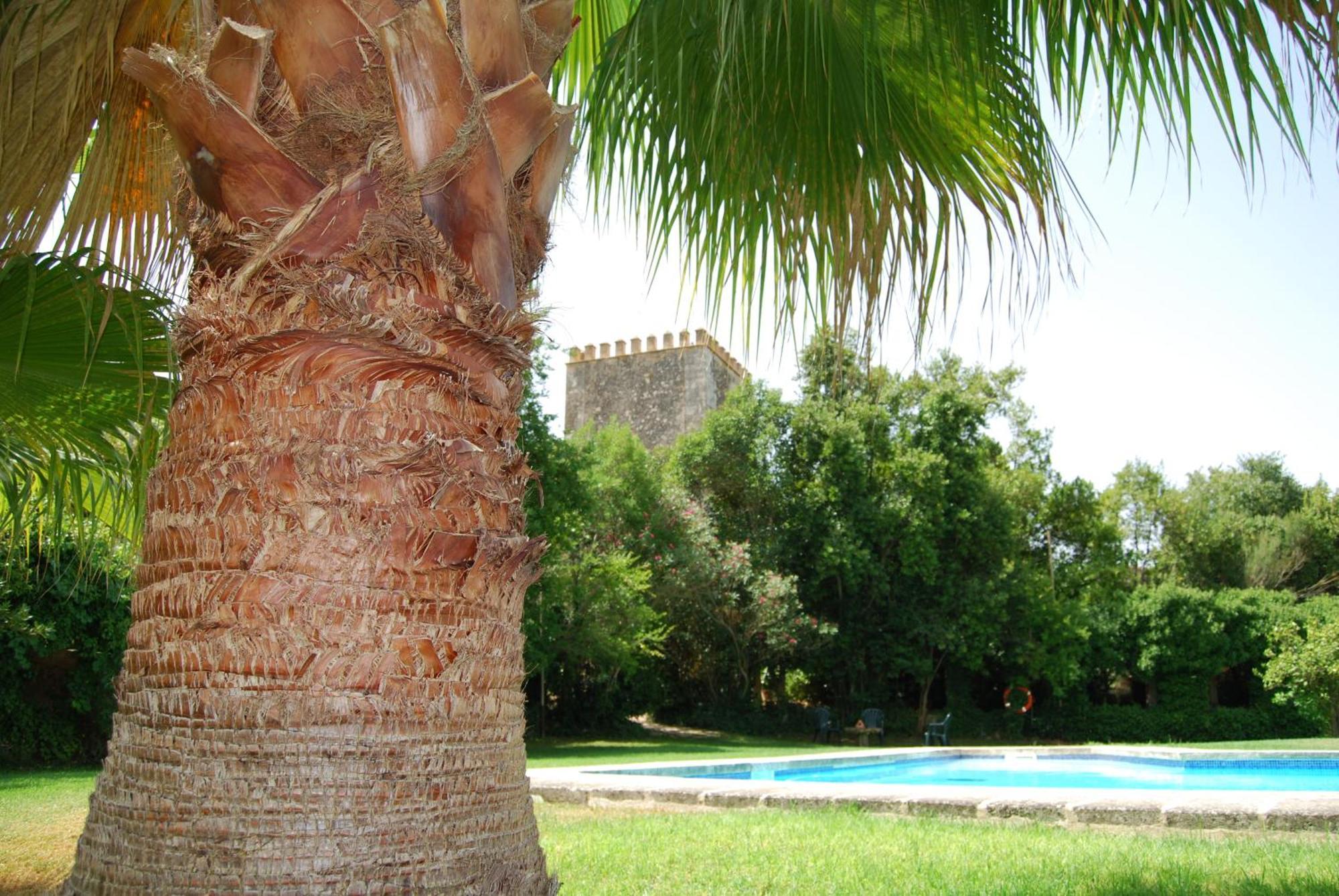 Finca Son Vivot Exteriér fotografie
