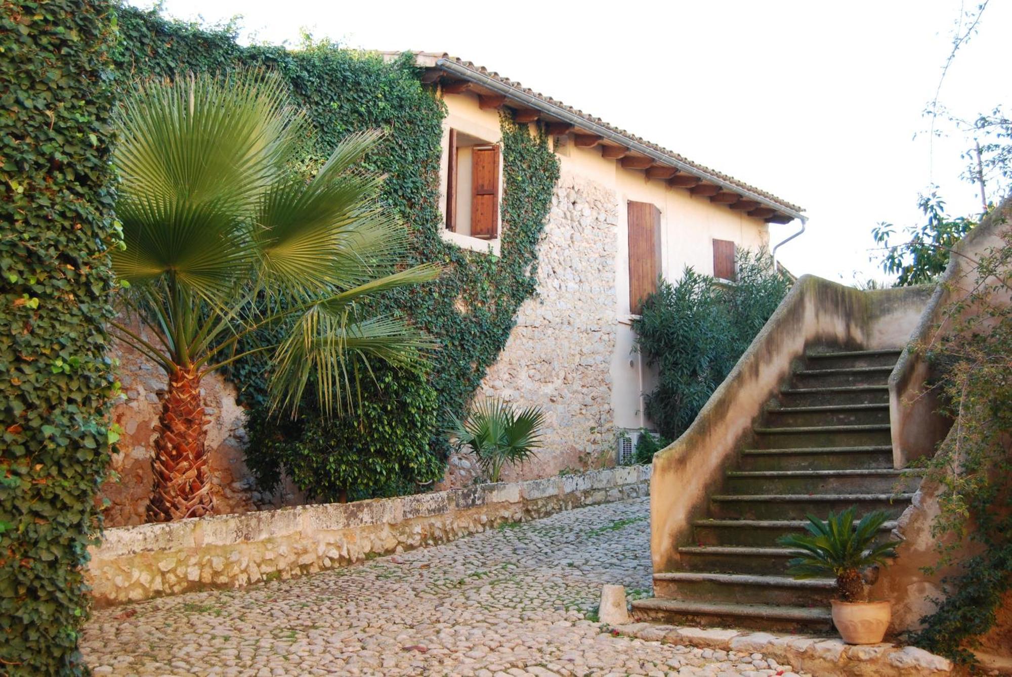 Finca Son Vivot Pokoj fotografie
