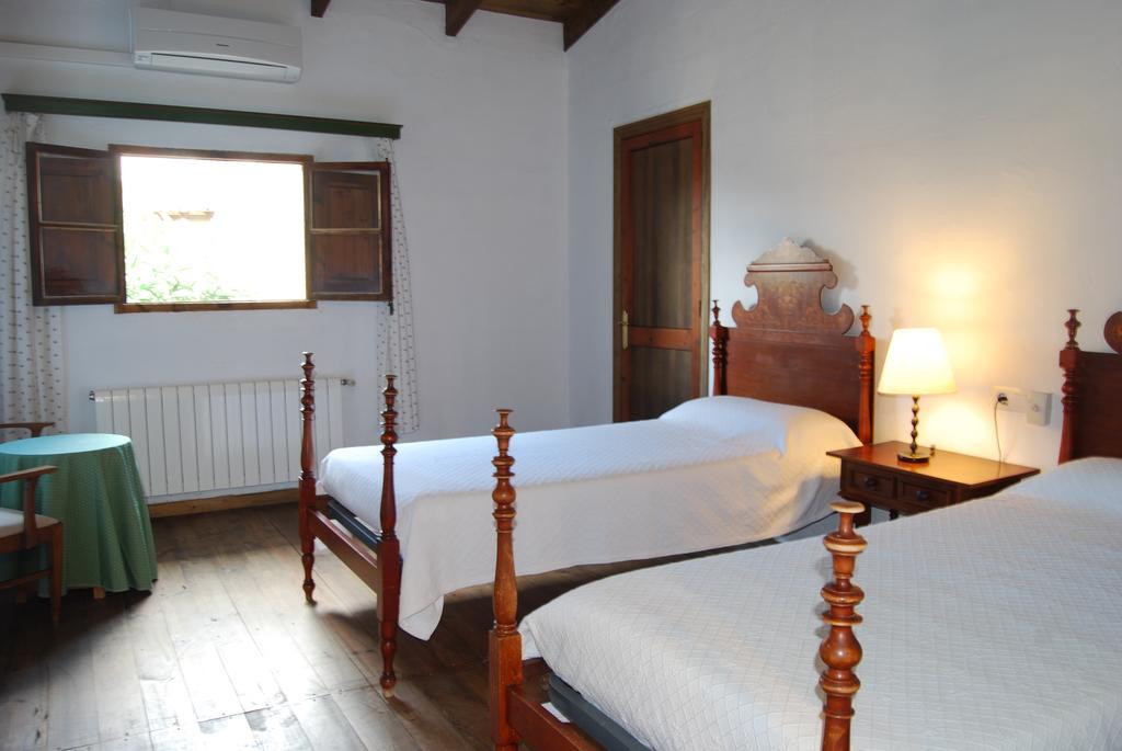 Finca Son Vivot Exteriér fotografie