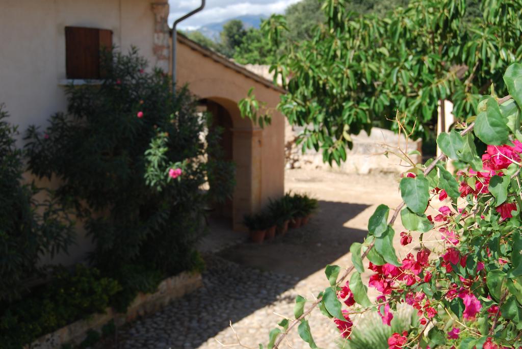 Finca Son Vivot Exteriér fotografie