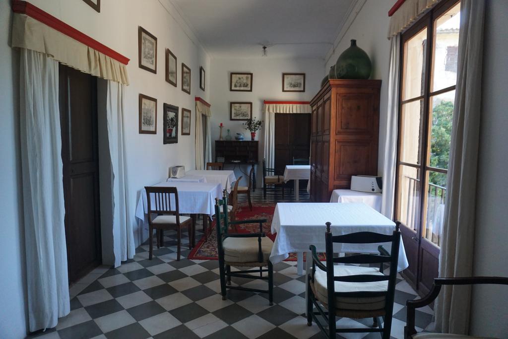 Finca Son Vivot Exteriér fotografie
