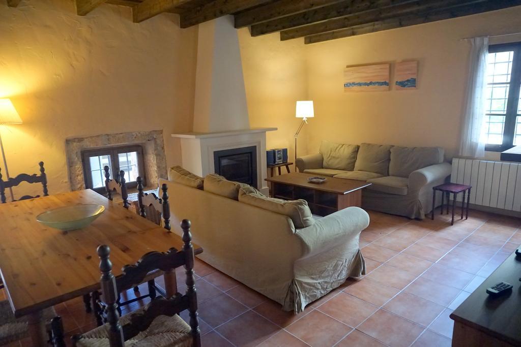 Finca Son Vivot Exteriér fotografie