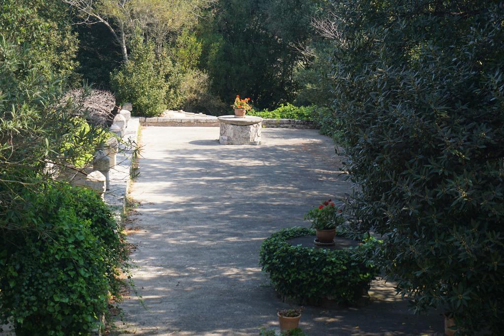 Finca Son Vivot Exteriér fotografie