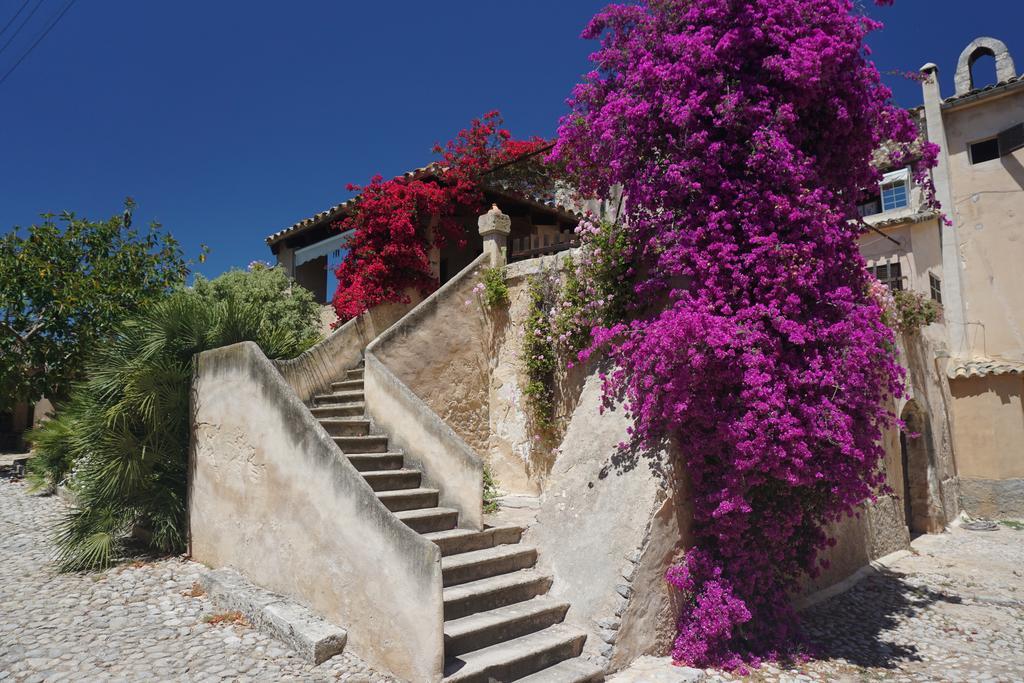 Finca Son Vivot Exteriér fotografie