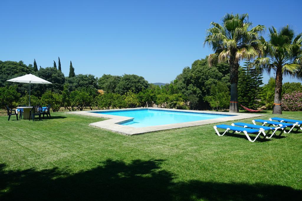 Finca Son Vivot Exteriér fotografie