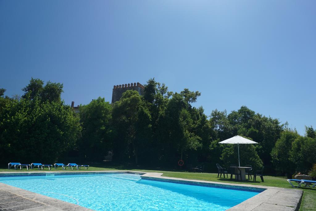 Finca Son Vivot Exteriér fotografie