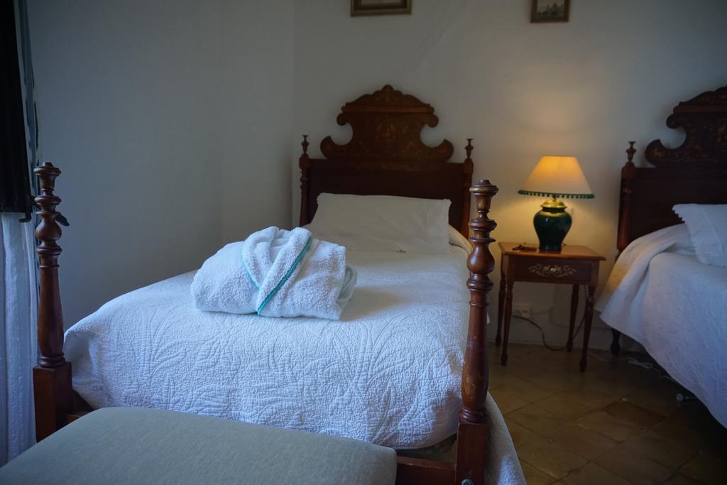 Finca Son Vivot Exteriér fotografie